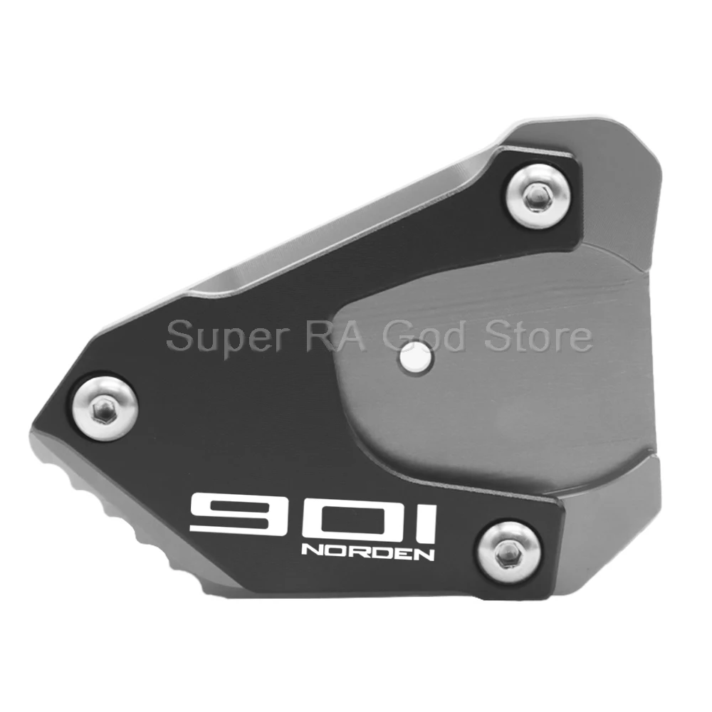 For norden901 NORDEN 901 2022 2023 Estensione lateral Cavalletto Moto