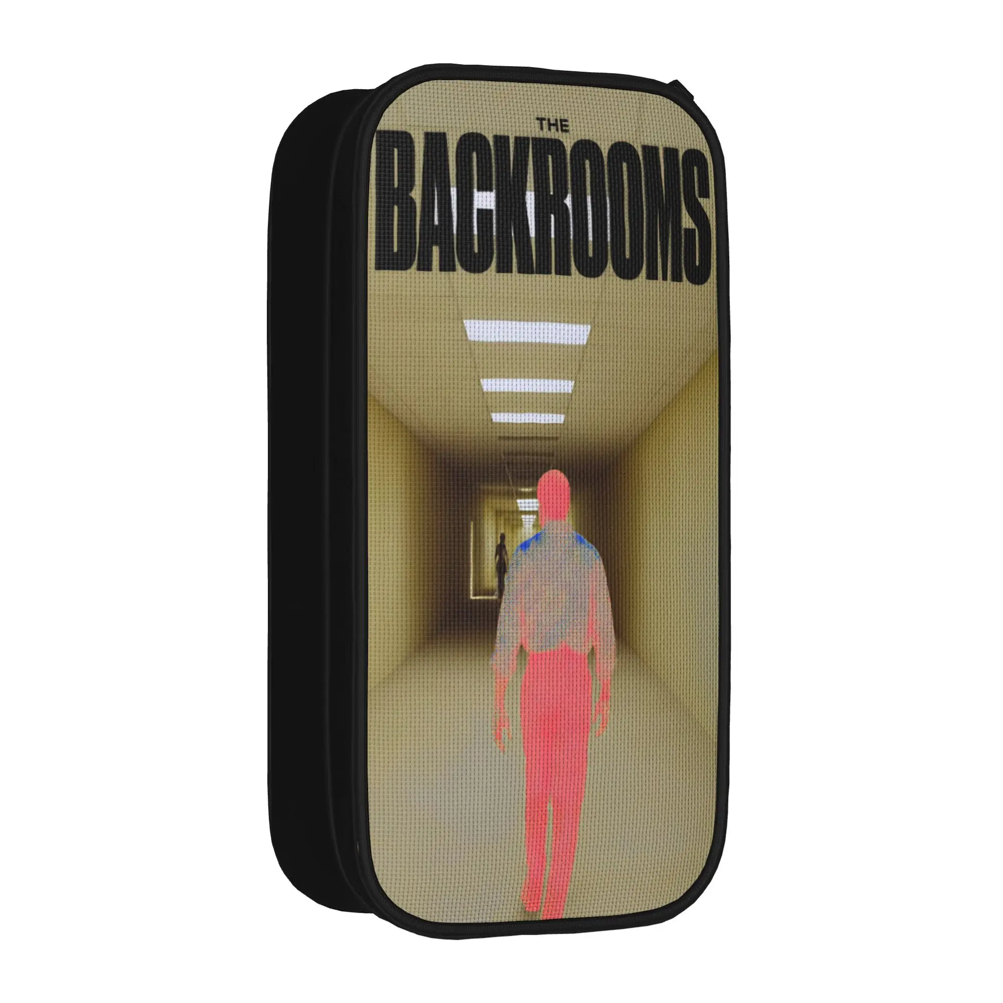 estojo-de-lapis-backrooms-horror-movie-2026-bolsas-divertidas-para-estudantes-grande-capacidade-presente-escolar-para-estudantes