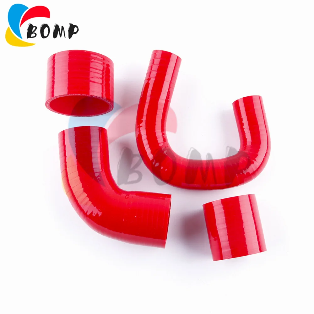 

For Subaru Impreza GC8/GF8 EJ20 WRX STI Version 3&4 Turbo Intercooler Silicone Hose