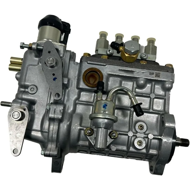 

Fuel Injection Pump 1G52950100 1G529-50100 for Kubota V3300 DI-T-ES Engine