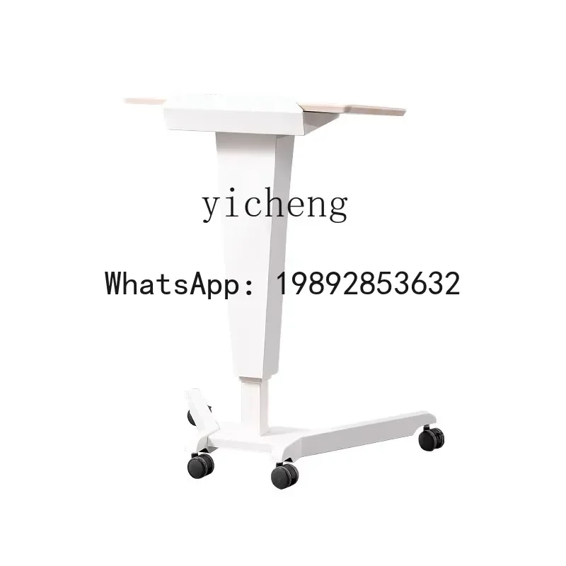 F1 Escola Professor Podio Conferência Podio Cadeira de Conferência Moderno Simples Mesa de Elevação Móvel