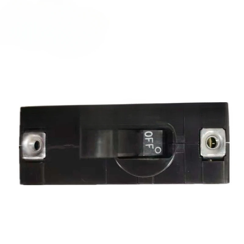 Circuit Breaker, Original NRAS1100-0.5AAA 1P 1A 2A 3A 5A 7A Order