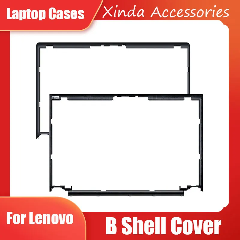 

Laptop Replace For Lenovo Thinkpad T460S T470S Laptop Cases Accessories LCD Screen Front Bezel Cover Frame