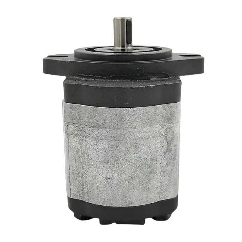 Pompa Hidrolik Seri PLP PLP10.2D0-81E1-LBB/BA-N-EL PLP10.6.3D0 PLP10.2D-30S0-LGC/GC-N-EL Pompa Gigi