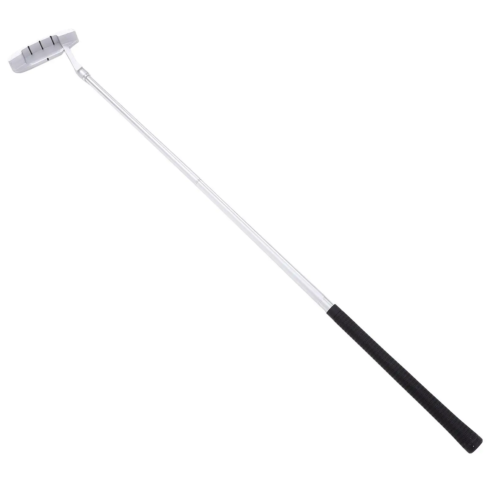 Right Hand Putter Putter Rod Push Rod Aluminium Alloy Push Rod Sports Putter