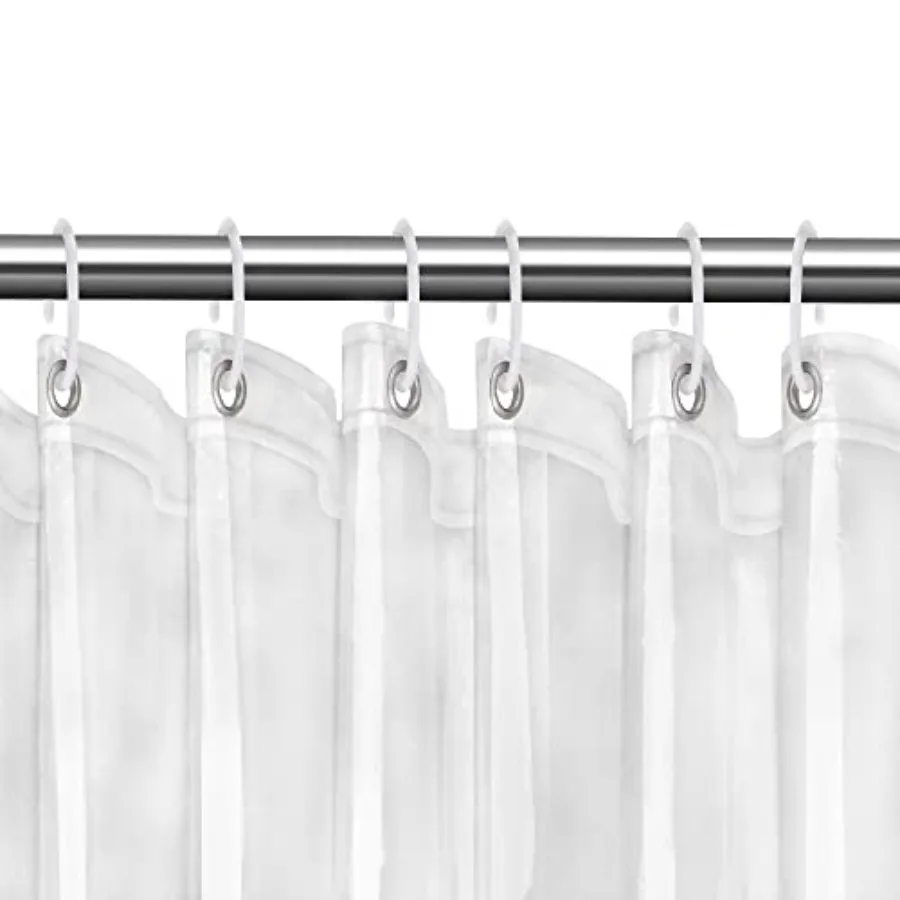 Shower Curtain Liner 72