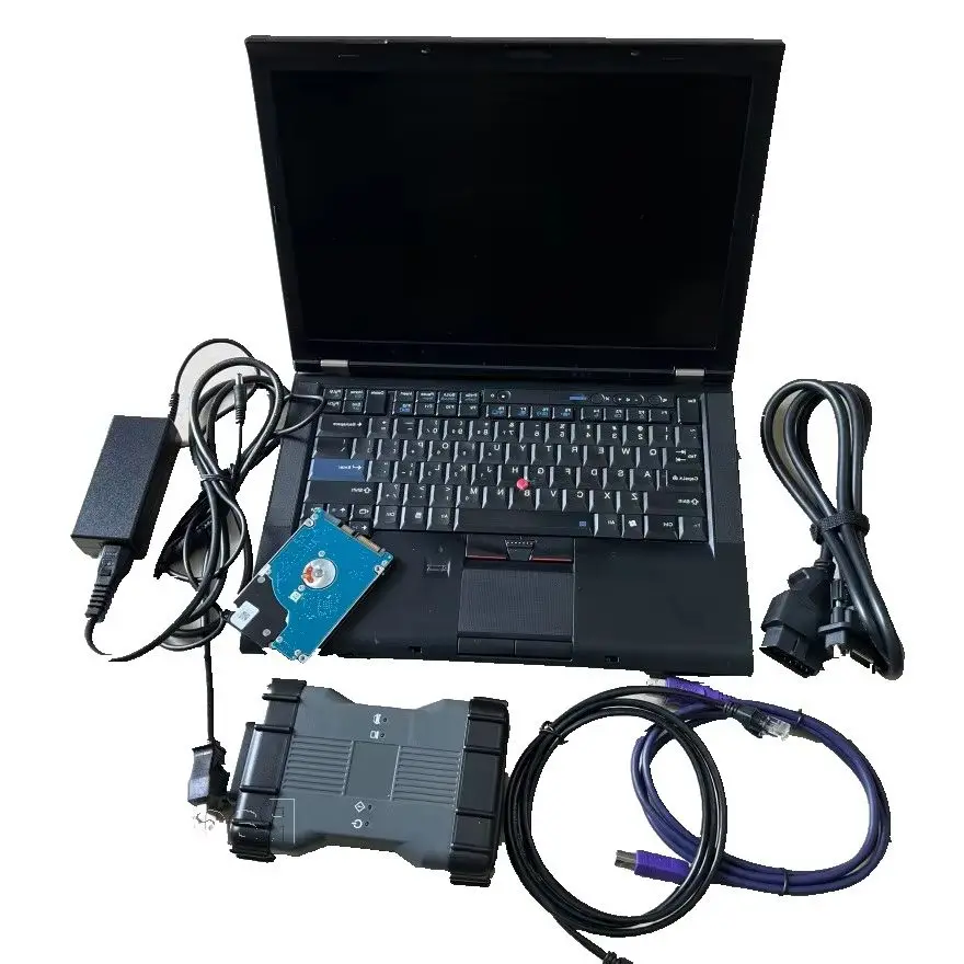 

Doip VCI Mb Star C6 WIFI мультиплексор PRO диагностические инструменты новейшее программное обеспечение Xentry диагностический сканер 320 г жесткий диск ноутбук T410 i5 4 ГБ