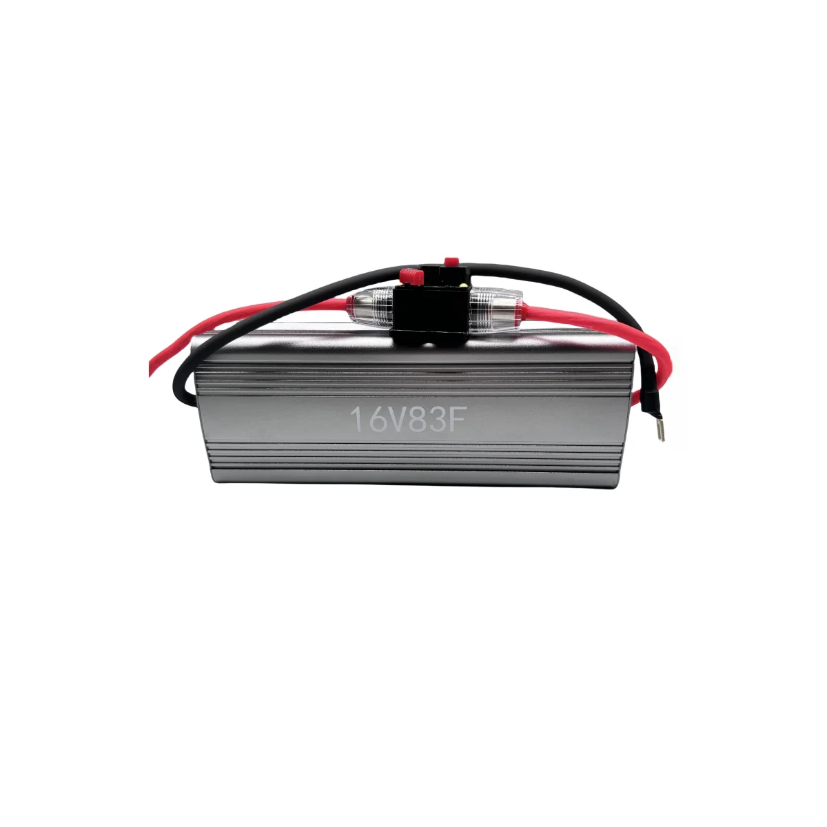 ماكسويل 2.7V500F وحدة مكثف فاراد للسيارات 16v83f مكثف للسيارات مقومات إلكترونية استقرار الجهد