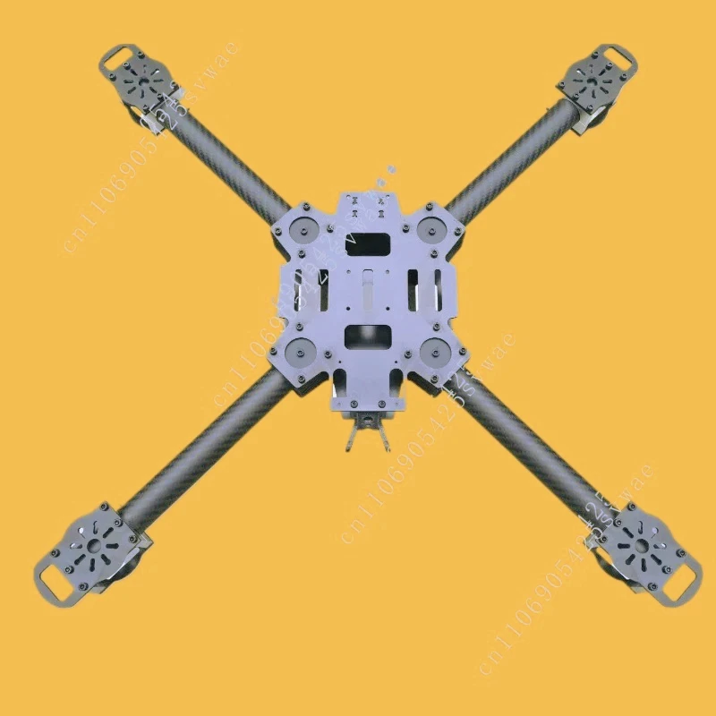

PFLY HTX415 4 axis 15 inch frame 15 inch oversized racing frame for 4214 motor drone accessories drone parts