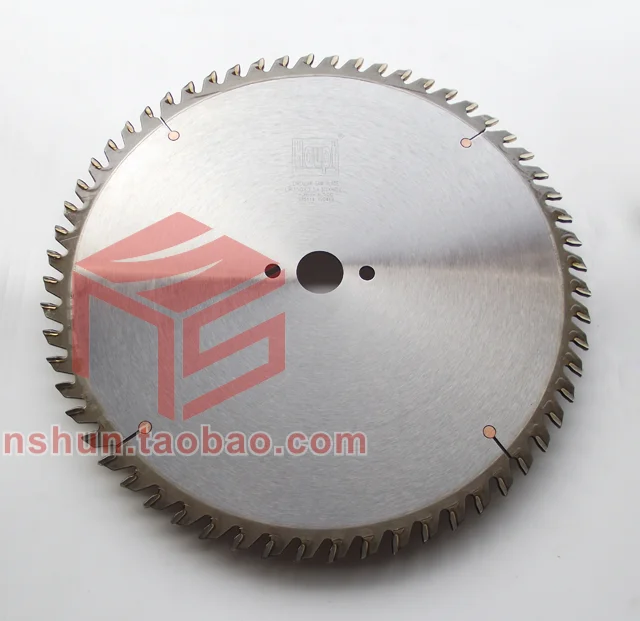 Outer Diameter 350, Thickness 3.5, Number of Teeth 60/72/84T Woodworking Alloy Saw Blade Makeup  Вейп