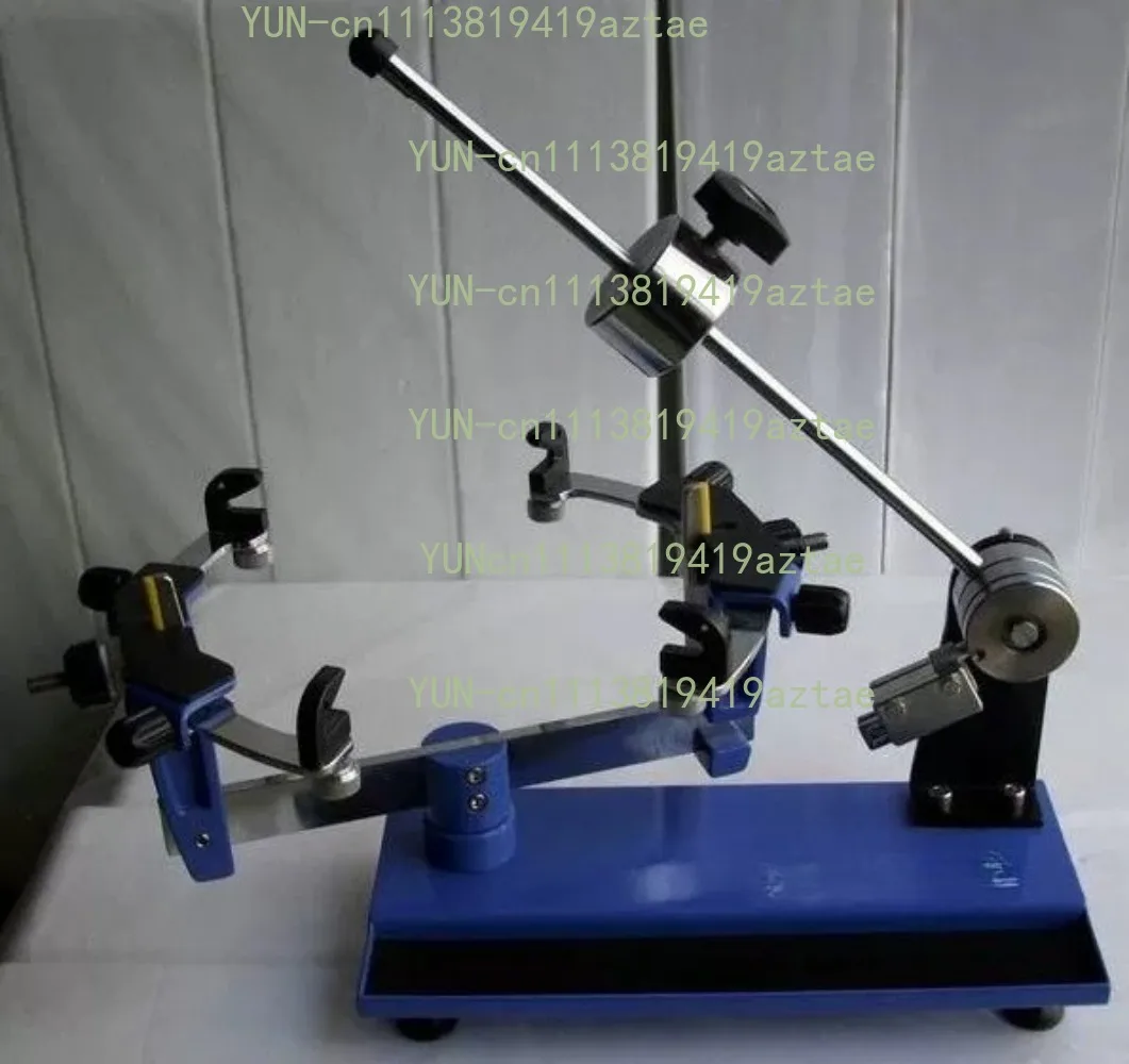 Feather Racket Special Stringing Machine Drawing Machine-heavy Hammer Drawing Table Badminton Racket Wire Drawing Machine