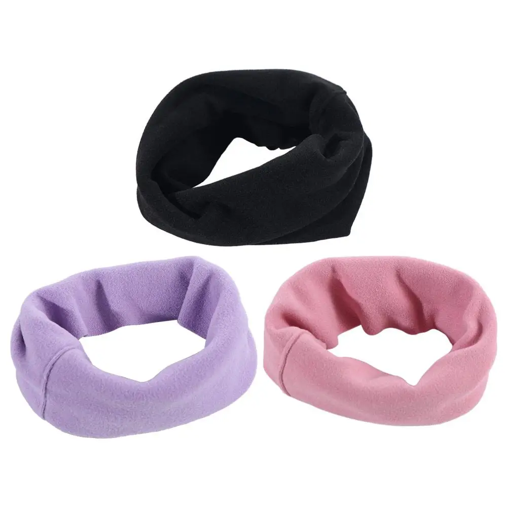 Easy To Use Windproof Pet Earmuff 3 Size Noise Cancel Puppy Headband Comfortable Elasticity Pet Ear Cover Head Protection