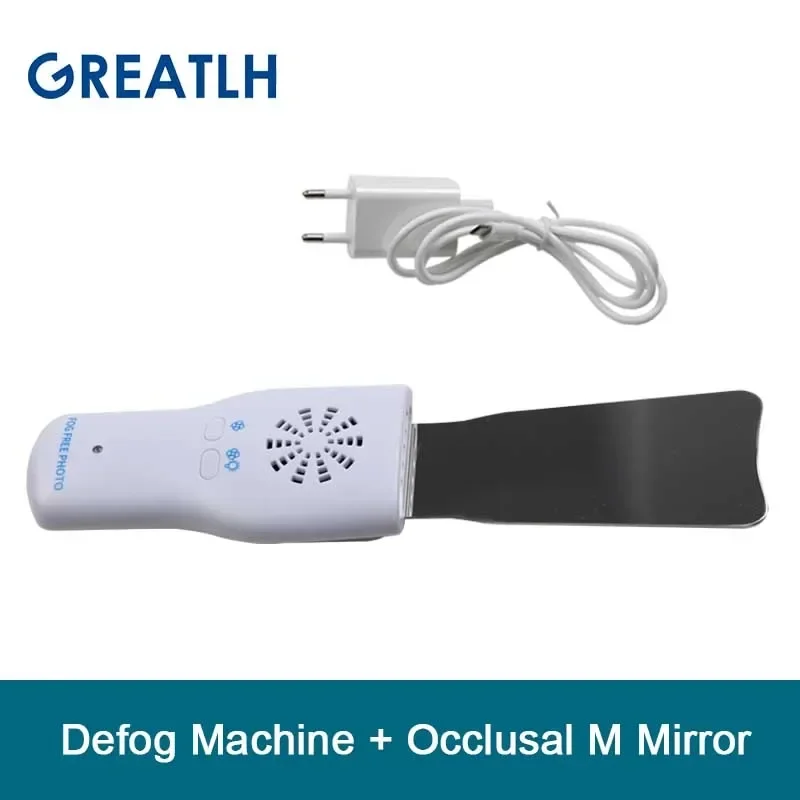 Dental Anti-fog Mirrors for Oral Photography Reflector Defog Mirror Dental Supplies Dental Instrument image 3