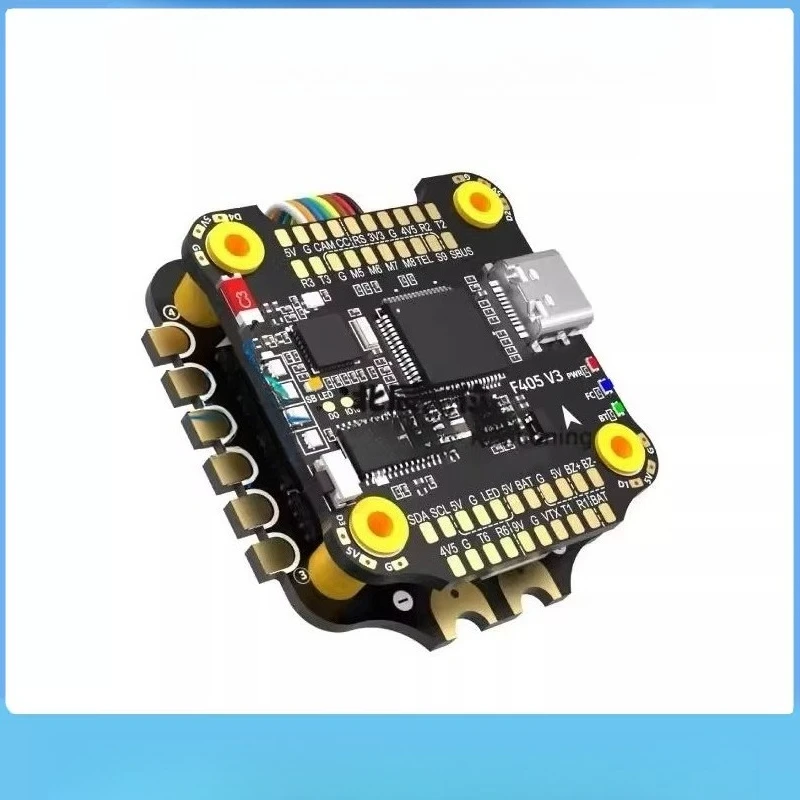 F405 V3 50A F4 60A … - image