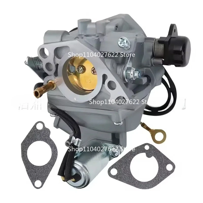 

Подходит для карбюратора GX610 GX620 GX630 EM10000 ET12000 2V77 2V78