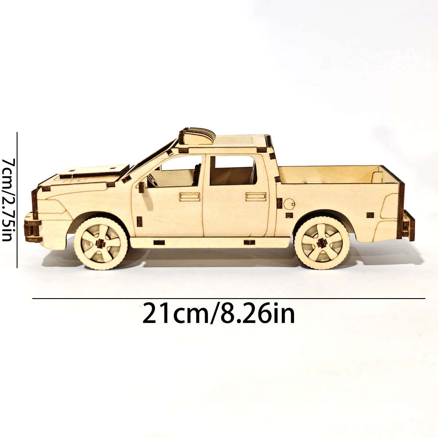 Rompecabezas de bloques de construcción de autobuses 3D, autobús urbano vintage de dos pisos, puertas que se pueden abrir y volante mecánico, STEM Con educativo