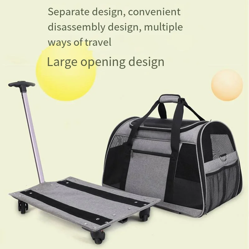 2026 New Pet Pull-A…