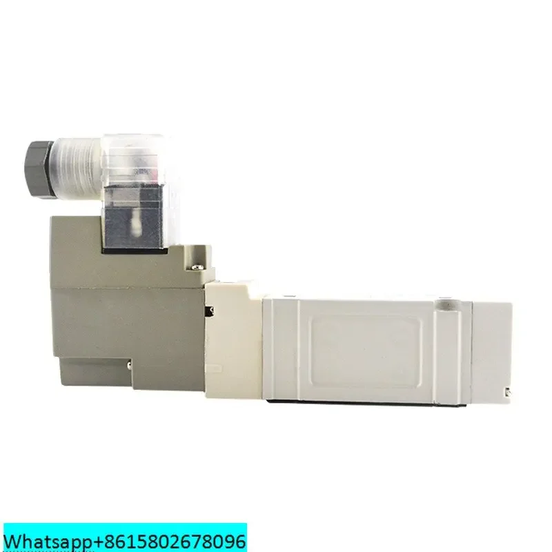 

Электромагнитный клапан Φ 5LZD 5LZE SY5240 SY5140-5LZ Original SY5440