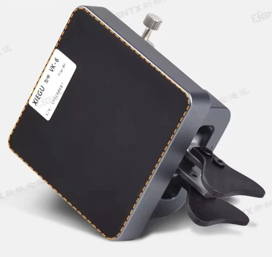 Xiegu VK-6 Electric Key Short Wave CW Wireless Automatic Key Morse Code Radio Transmission Key