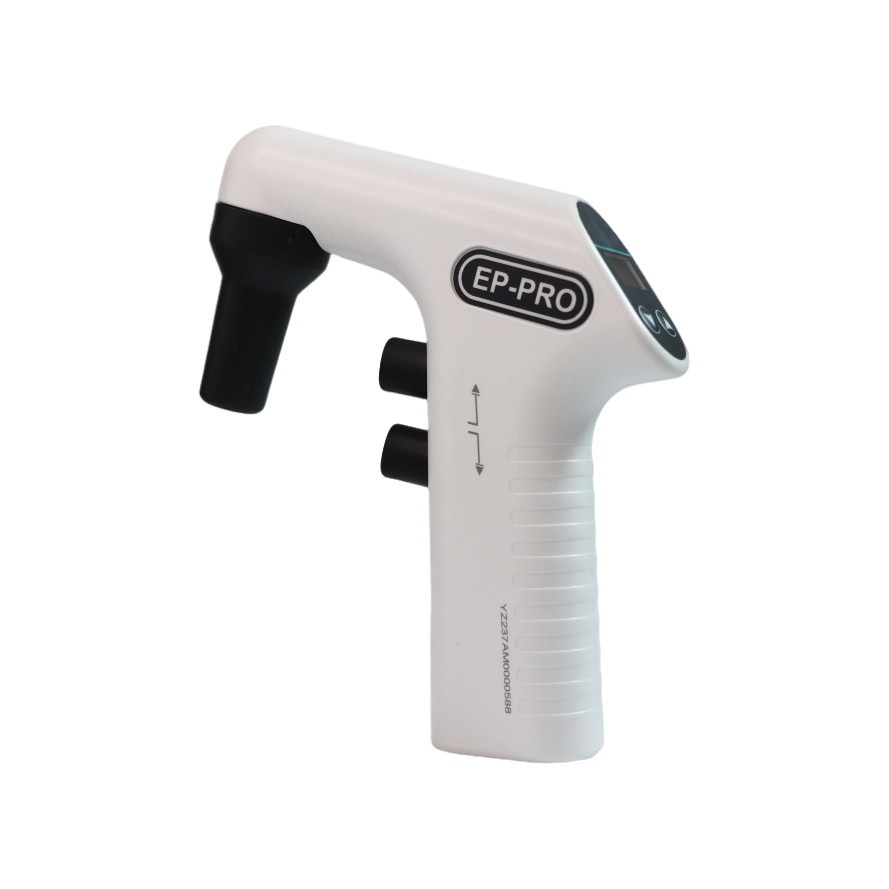 

0.1-100ml Electric Pipette Controller Essential Lab Supplies for Laboratory Use