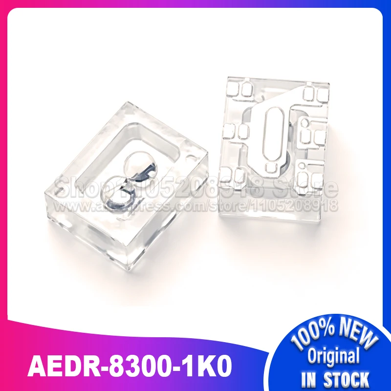 

5pcs/lot AEDR-8300-1K0 AEDR-8300 100% New Spot stock