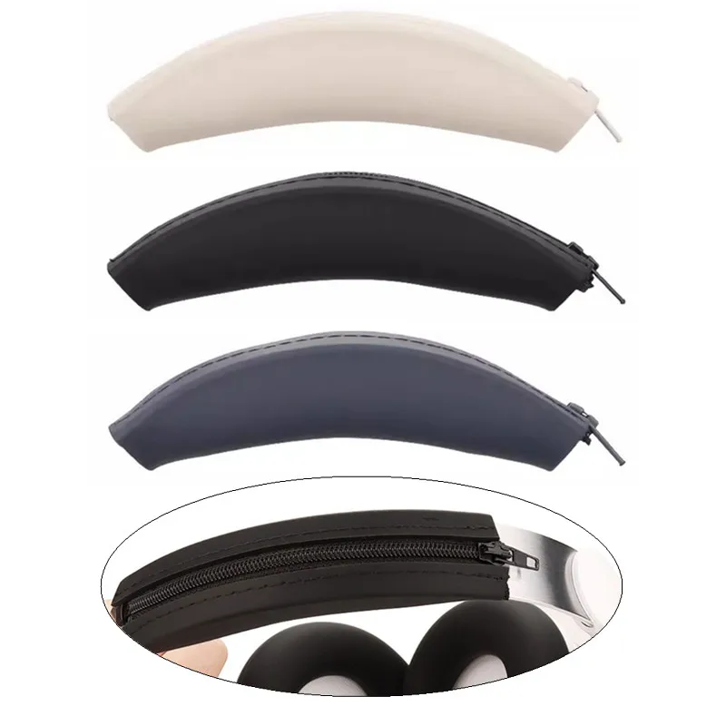 Soft Silicone Headb… - image