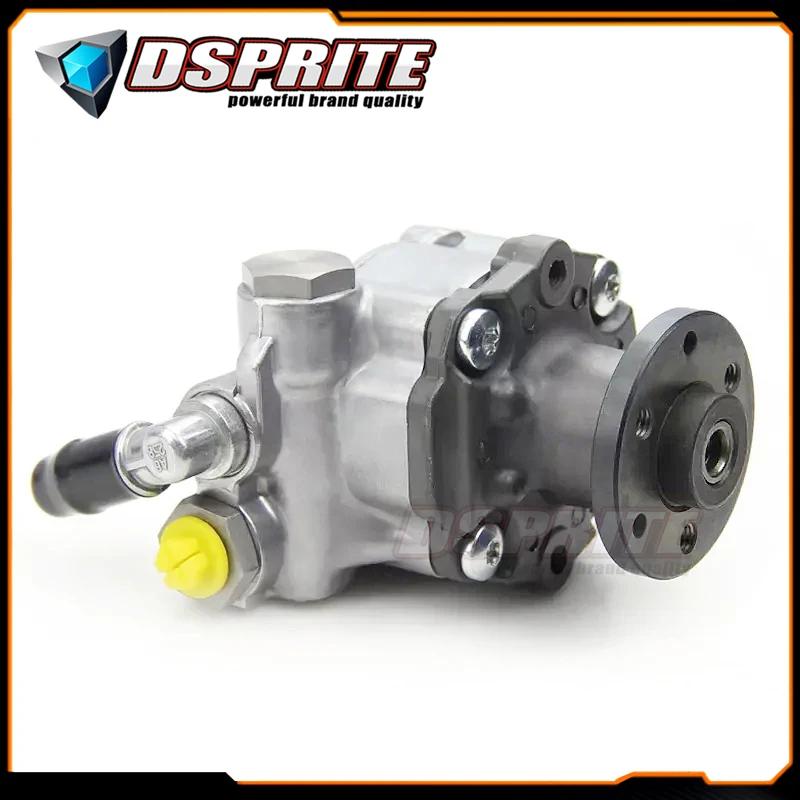 3450592 32 41 3 450 592 32413450592 32413420906 715521501 مضخة هيدروليكية جديدة مضخة توجيه كهربائية لسيارات BMW X3 F13 F12 F11 E83 #1