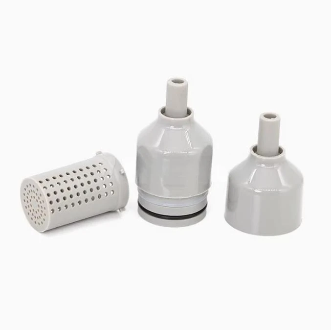 

10 Pcs Dental Chair Integrated Machine Weak Straw Filter Cup Filter Dental Consumables Accessories Equipment Chair Filter Cup