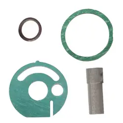 Kit de servicio de calentador de estacionamiento, para Eberspacher Hydronic D5Wz D5WS D5WSC D5Z-F