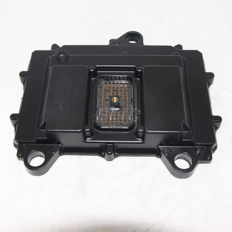 Elic Excavator Cont…