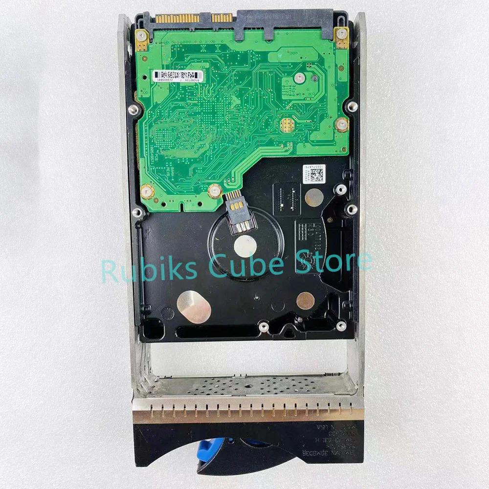 For IBM Hard Disk DS3524 DS3512 DS3500 49Y1866 49Y1870 600G 15K SAS 3.5