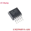 LM2596HVS-ADJ