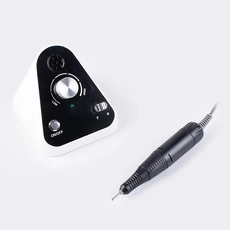 

New Arrival High Accuracy 30000Rpm Drill Machine Durable Micromotor with Plastic Material