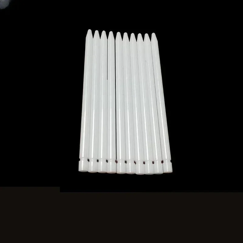 

Industrial wear-resistant and corrosion-resistant advanced zirconia precision threaded ceramic rod