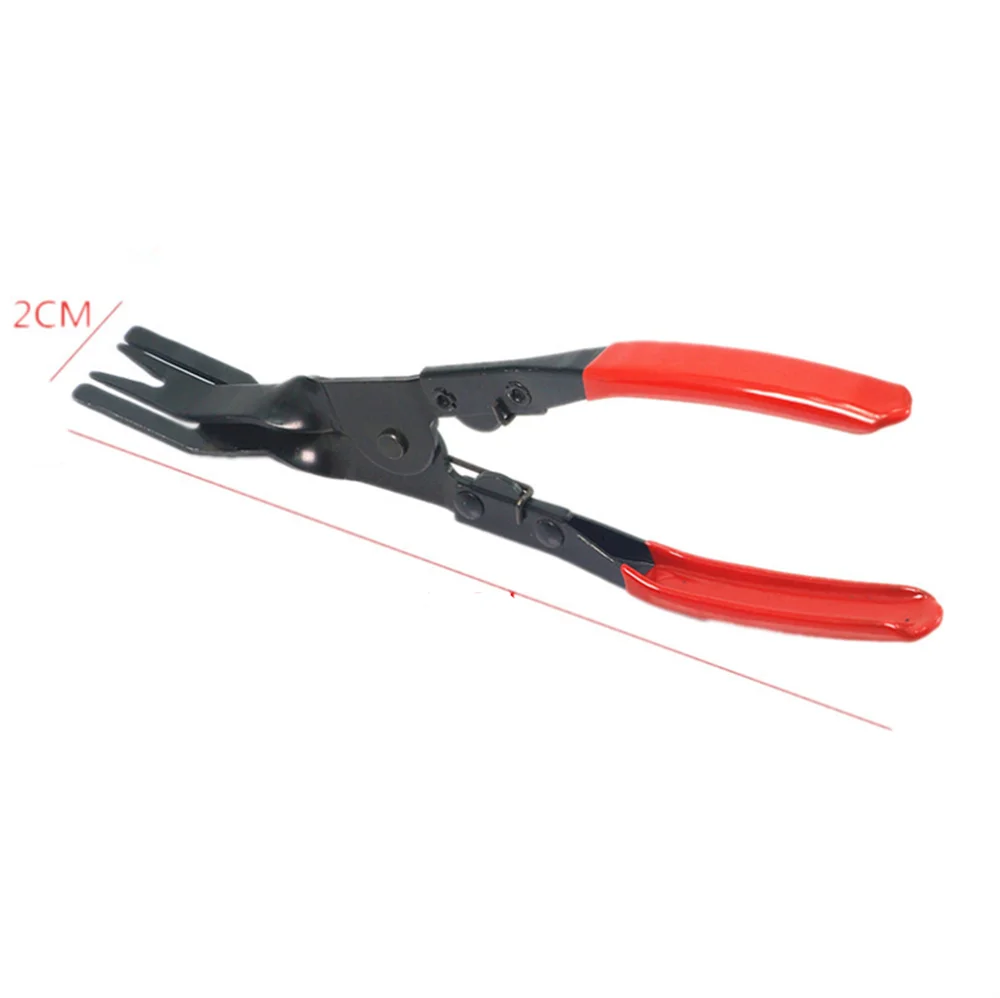 Auto Audio Reparatie Tools Trim Removal Tool Auto Panel Deur Audio Trim Removal Tool Kit Auto Clip Tangen Sluiting Remover tool Set