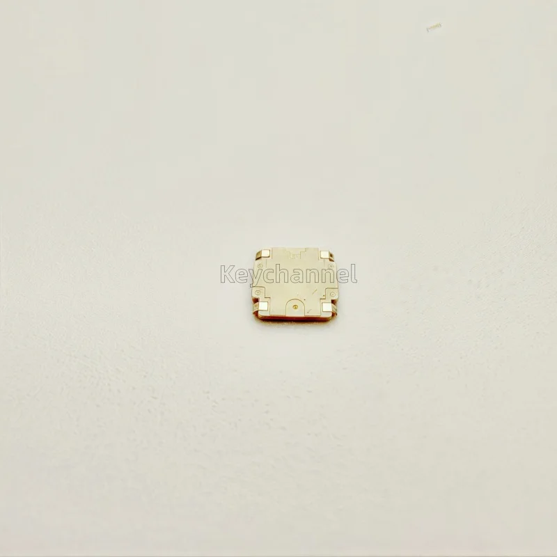 4.8MM * 4.8MM * 0.5MM voiture MQB télécommande interrupteur à clé tactile Swicth réparation voiture clé bouton interrupteur pour Jetta Polo Tiguan A3 Passat MQB clé