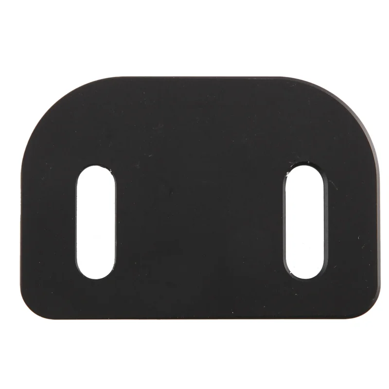

Car Modification Tailgate Protection Limiting Stopper Solve Abnormal Noise Door Lock Buckle for Toyota Prado RAV4 03-21—L49A