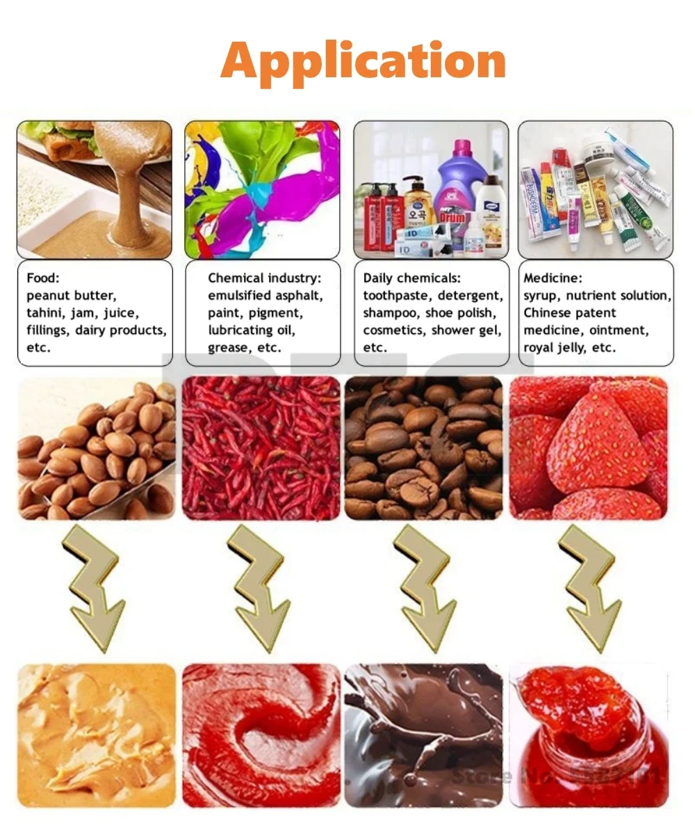 

15KW Groundnut Paste Grinding Soybean Colloid Grinder Machine Jms150 Peanut Butter Making Machine Colloid Mill For Peanut Butter