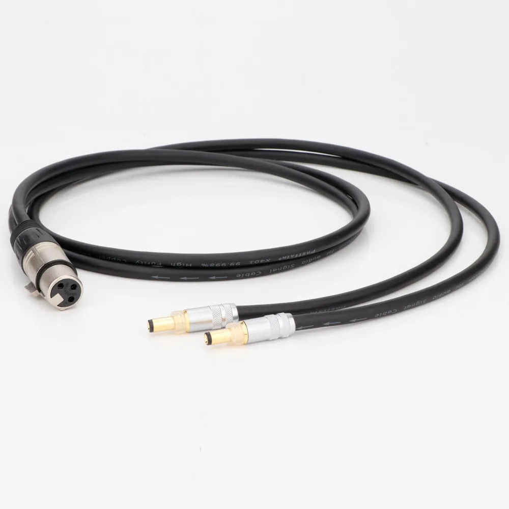 Preffair 3Pin Xlr T… - image