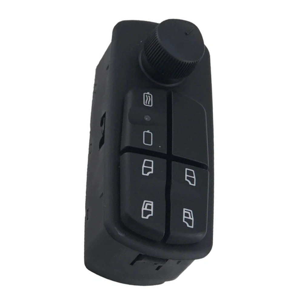 A0035455113 Electric Master Control Power lifter Window Switch for MERCEDES-BENZ ATEGO 3, ATEGO 2, AXOR 2