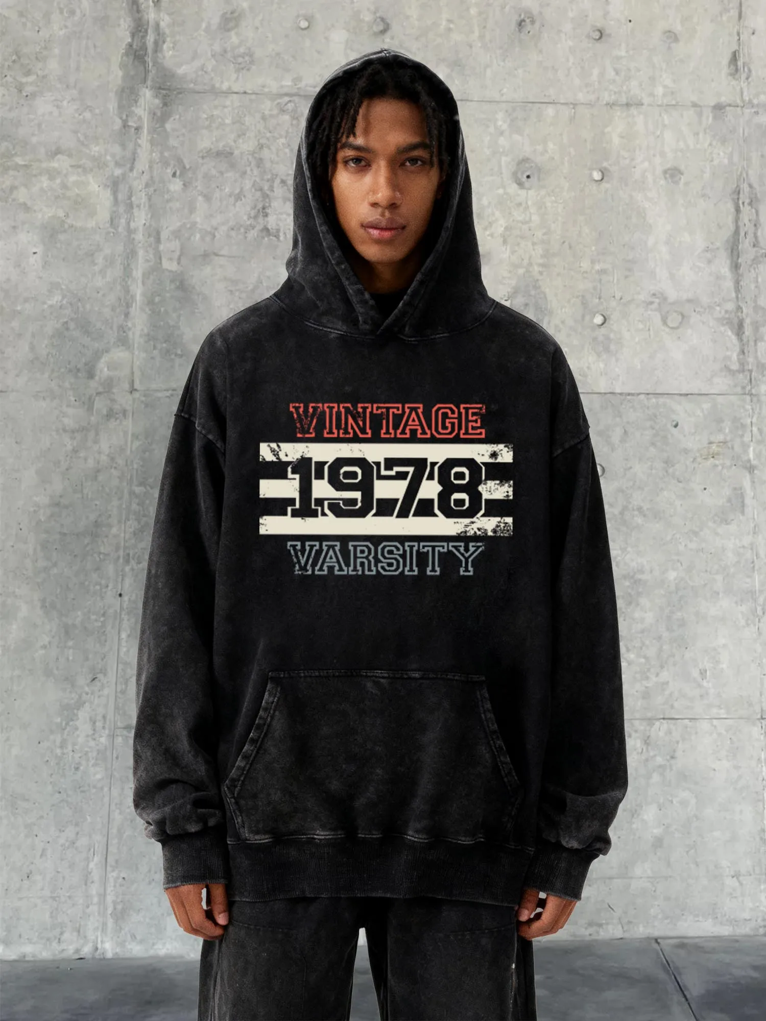 Vintage Spirit Man … - image