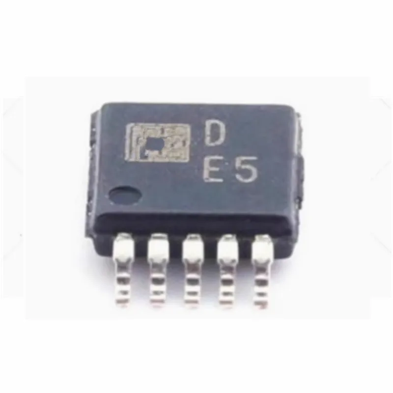 2pcs AD5272BRMZ-100 AD5272BRMZ AD5272BRMZ-50 AD5272BRMZ-20 Screen printing; DE5 DE7 DE6 Digital potentiometer chip new authentic