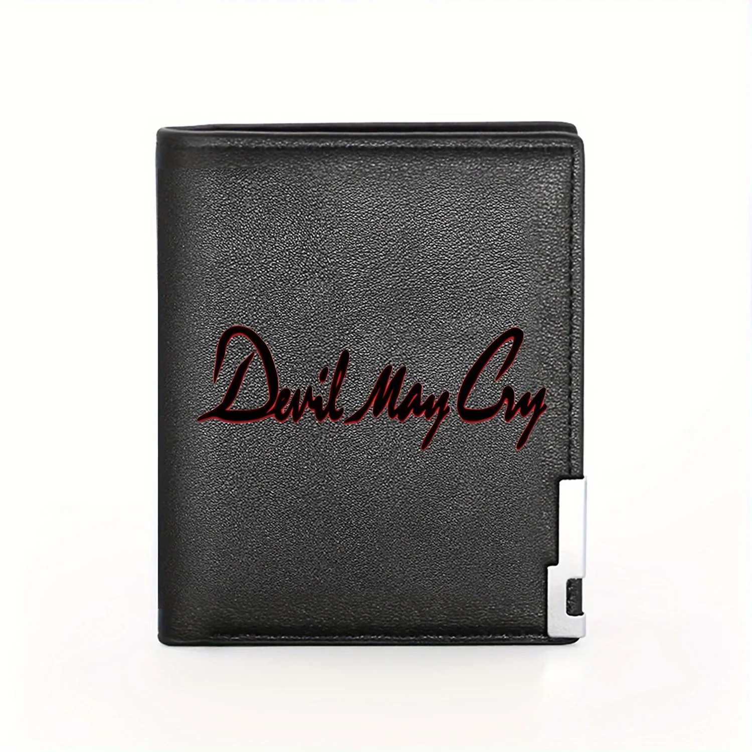 Devil May Cry マネークリップ Devil may cry wallet-AliExpress