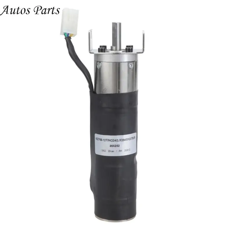 

57BA Easy Installation RVs in-Wall Slide Out Motor for Schwintek 364262 42mm Torque Motor Replacement Component