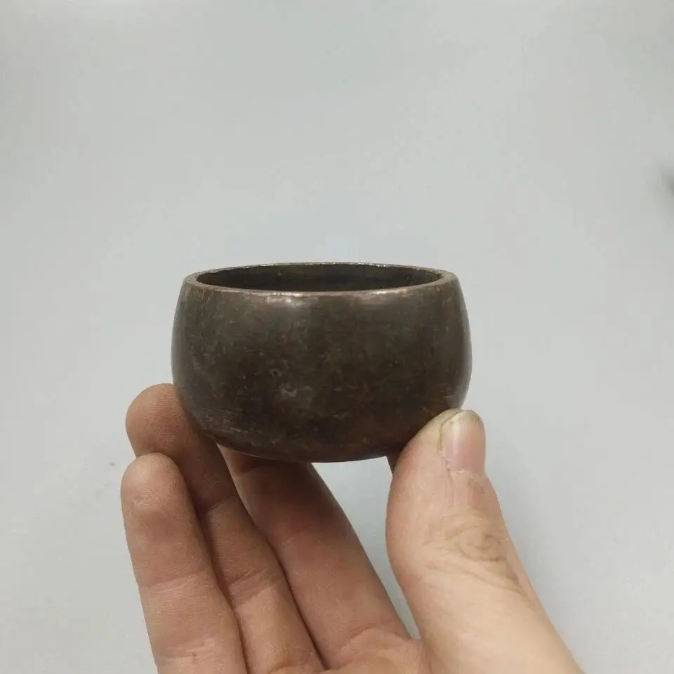 Flat bottom small Incense Burner Statue for Tea Home Decor Ornaments