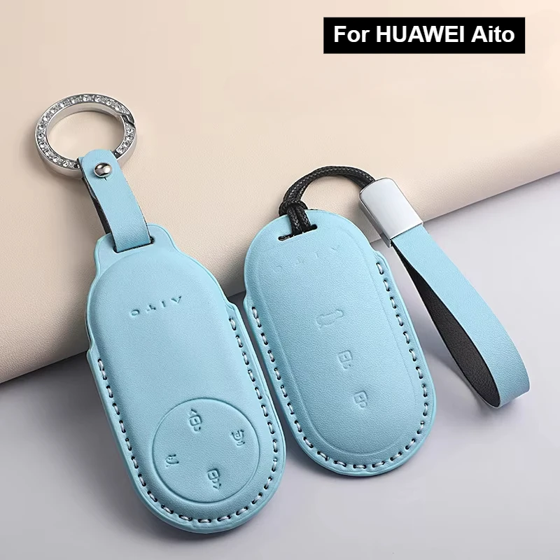 Car Key Case Cover …