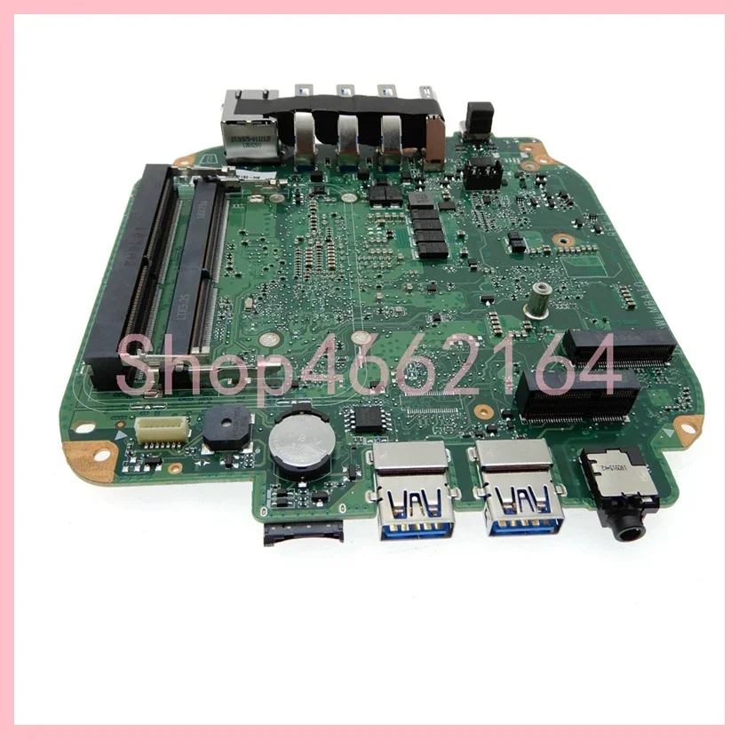 CN65 with I3 I5 I7-8th Gen CPU Mainboard for Asus Chromebox 3 CN65