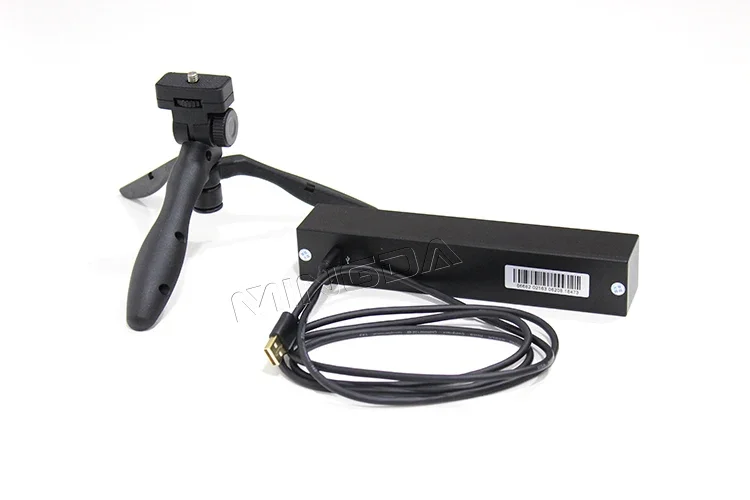 Venta directa de fabricación Escáner corporal 3D MINGDA y precio de impresoras 3d industriales, precio de escáner láser 3D solo para la cabeza