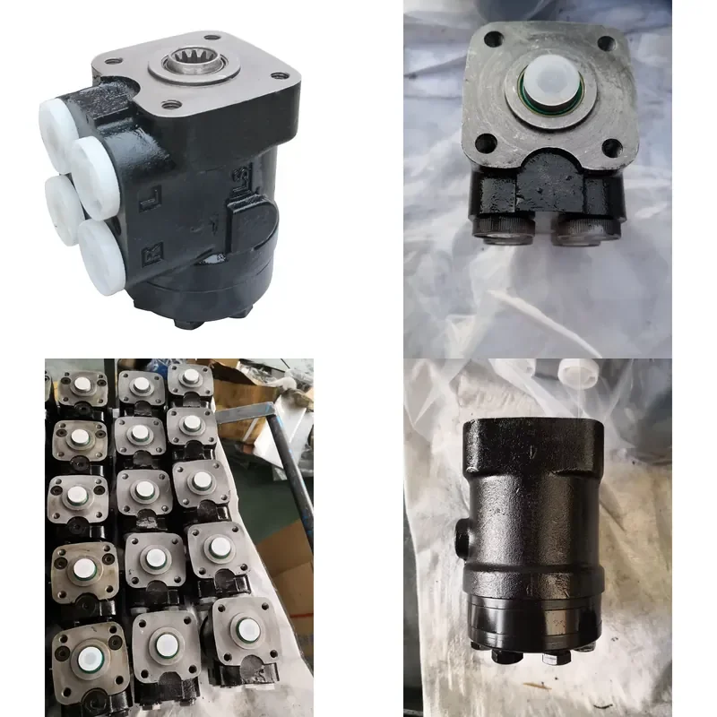 Substituição para Unidade de Controle de Direção, Série OSPB 101 500cc OSPB 500 no 150N0047 150N0032