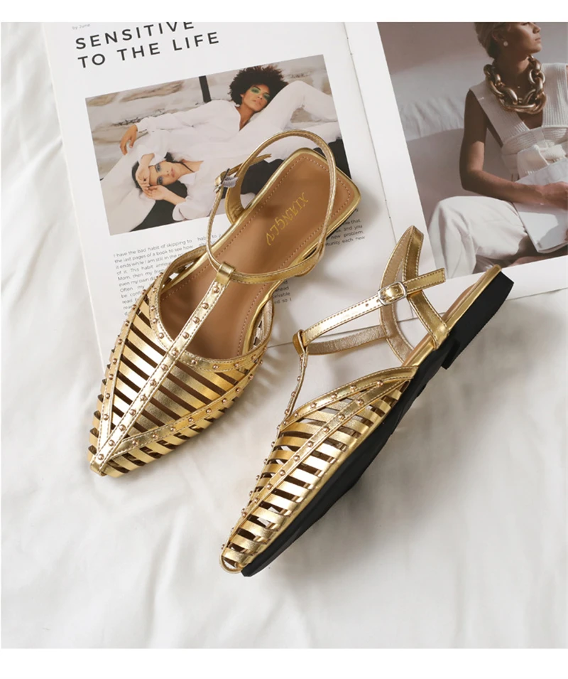 Thumbnail 3 - #33 Trending Pointed Toe Heels Right Now